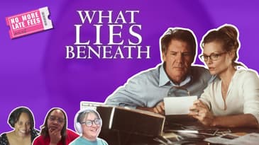 What Lies Beneath: The Ghost, The Gaslight & The Ford: A 2000s Rewatch