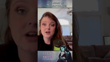 Sarah Grace Patrick sounded like a grieving daughter. #truecrimepodcast