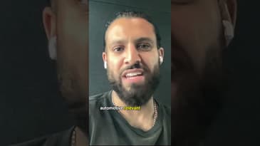 When TikTok Meets Automotive #shorts #tiktok #automotive