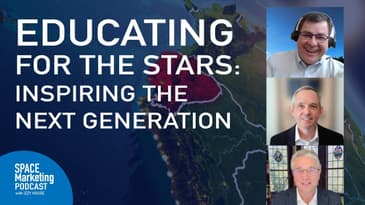 Educating for the Stars: Inspiring the Next Generation
