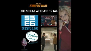 BONUS: The Sehlat Who Ate Its Tail Review - Old School Wins!