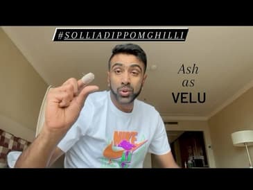 Ghilli Review | Post Match Talk Show | Official Promo