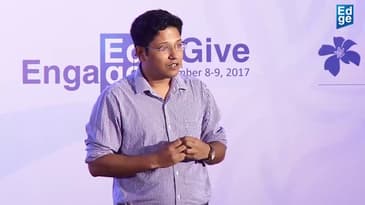 Dhirendra Pratap Singh - Empowering the Young & Underprivileged to Reach their Potential