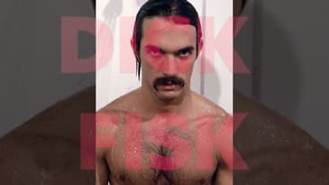 S4E30 Promo: Dick Fisk