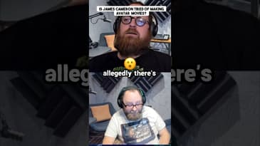 The Avatar Saga's Unexpected U-Turn! Is James Cameron Finally Over It?