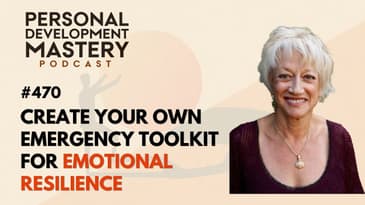 How to build an emotional resilience toolkit for life's unexpected challenges