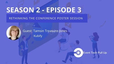 S2-E3 – Rethinking the Conference Poster Session