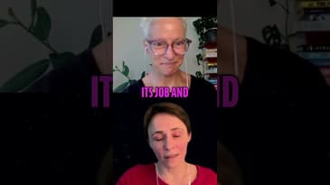 Why You Should Embrace Your Inner Parent