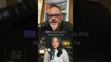 I Witnessed MY Dead Body from Outside My Body