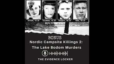 Nordic Campsite Killings 2: Lake Bodom Murders - Revisited