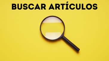 Cómo buscar artículos para proyectos de investigación, disertaciones y tesis