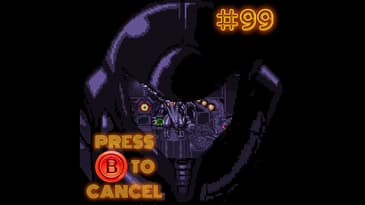 Press B 99: Super Metroid Madness