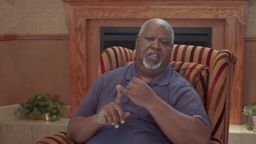 Good News Today 4-The Eyes of the Lord