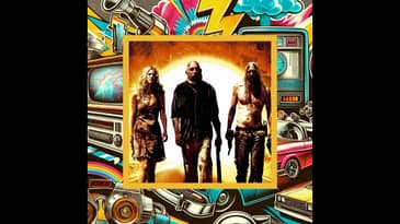 495: The Devil's Rejects