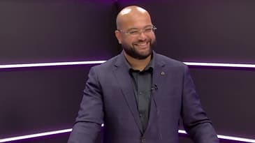 Public Affairs Podcast - januari 2025