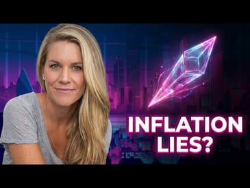 Why Inflation Doesn't Impact Everyone the Same Way #hottake | Retail Razor: Data Blades Episode 1