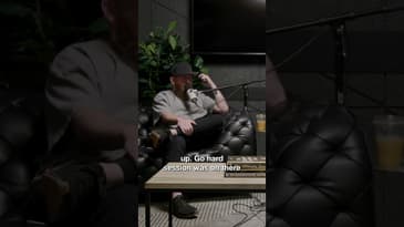 Reach Records Exec Jacob "Biz" Morris on working with Tedashii