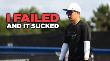 What happened to Chasing 5.0?