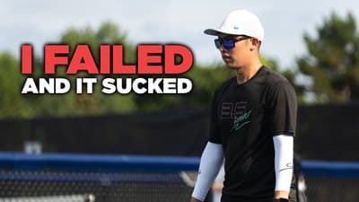 What happened to Chasing 5.0?