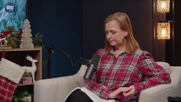 For God and Country: Rediscovering Hope in Christ This Advent Season | Reverend Joel Mooneyhan