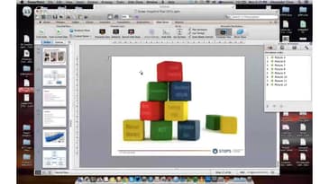 STOPS Back Pain Interview 12 Month Data