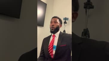 Pregame question for HC Ty Lue! #thepullupbasketballpodcast #clippers