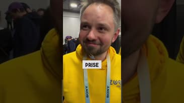 Un détecteur de chute pour personnes âgées par ondes WIFI par la startup ZoeCare #CES2024