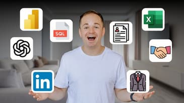 13 Signs You’re on the Right Track to Landing Your First Data Job