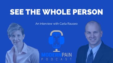 MPP 110: See the Whole Person