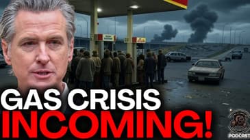 Gas at $10? California Dems PANIC as Refineries Flee the State!