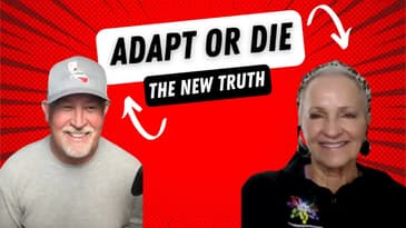 Secrets to Adapting and Winning in Sports and Life!