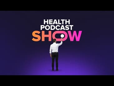 Trailer: Welcome to Health Podcast Show