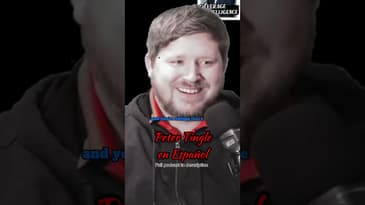 Spider-Man Far From Home Peter Tingle en Español