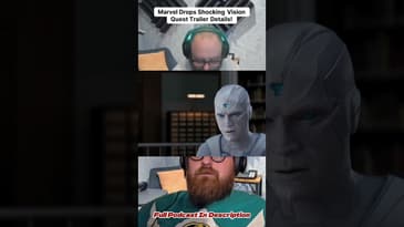 Get ready for a wild ride in the Marvel Universe! 🚀