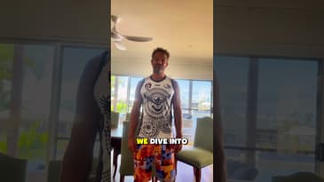 Kiran Verma on the Foil Life Podcast. Episode 112 is live!