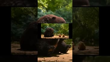 Discover the Wild World of Hoppers: Your New Animated Obsession!