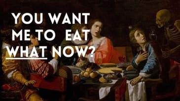 204: SCP-261, The "Magic" Vending Machine, Part 2