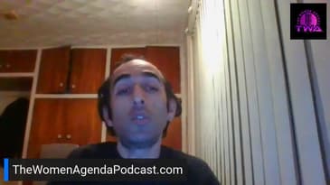 heather Blackmon | Angelin Chang | Jodee Gibson | Women Agenda