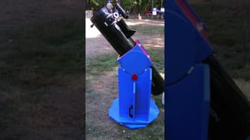 Dobsonian Telescopes Explained