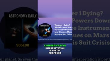 Mars Rover DISCOVERS DNA Precursor: Life Beyond Earth? #shorts