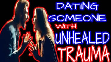 231-DATING SOMEONE WITH TRAUMA