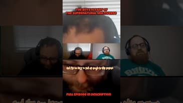 The Boys Is Part Of The Supernatural Multiverse