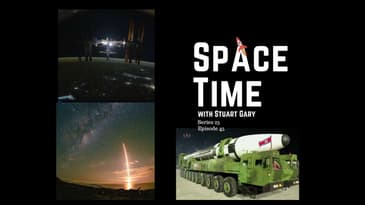 SpaceTime with Stuart Gary S25E45 Sneak Peek | Podcast Preview