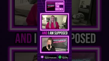 Behind The Decks - New Episode Coming Soon