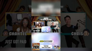 *NSYNC Brought the Fun in Pop Music #nsync #cctvpops #popmusic