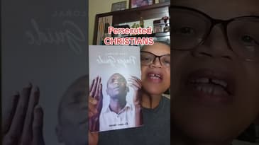 The Persecution of Christians