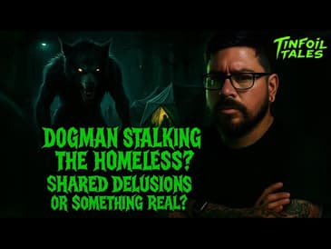 Ep. 130: Shared Delusions