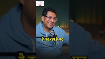 Stock market post COVID @DeepakWadhwa.OFFICIAL #Podcast #Trading #sensex #WisdomWhispers