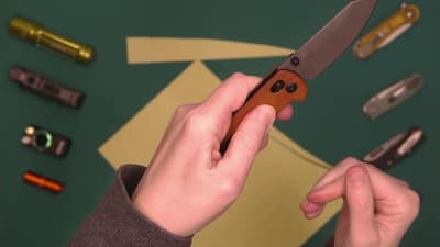 CIVIVI Yonder EDC Knife Review