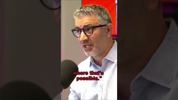 Why should we transform corporate culture?